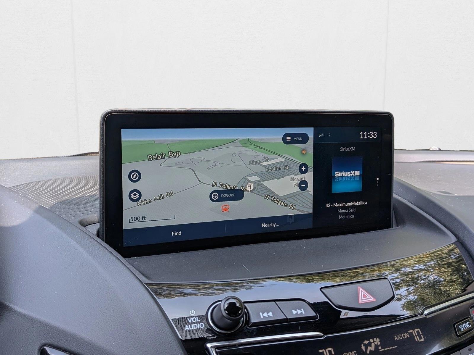 2021 Acura RDX Advance photo 10