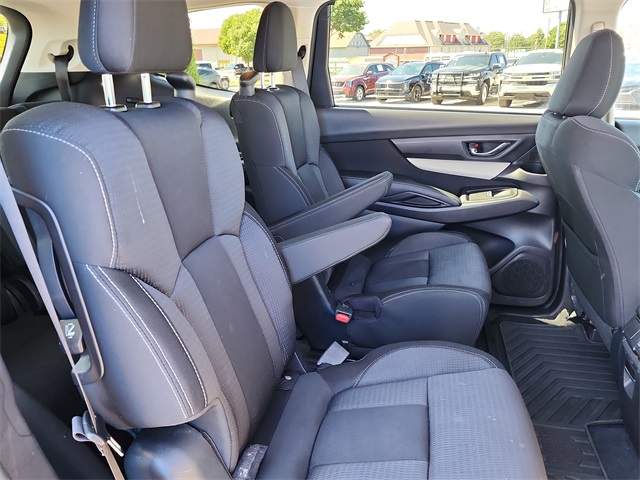 2020 Subaru Ascent Premium photo 17