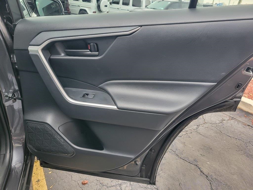 2025 TOYOTA RAV4 - Image 19