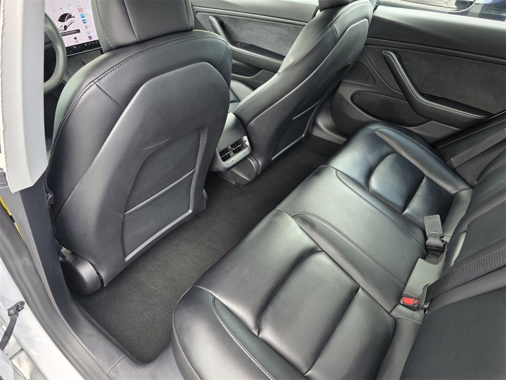 2021 Tesla Model 3 Performance photo 15