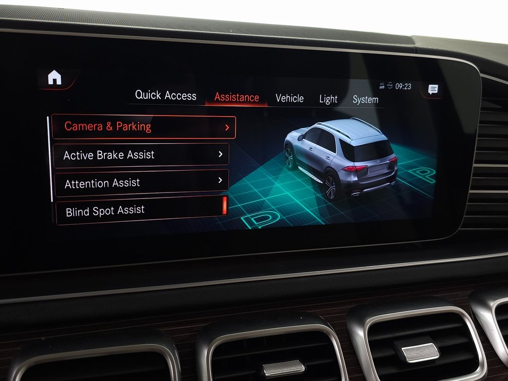 2022 MERCEDES-BENZ GLE-CLASS - Image 27