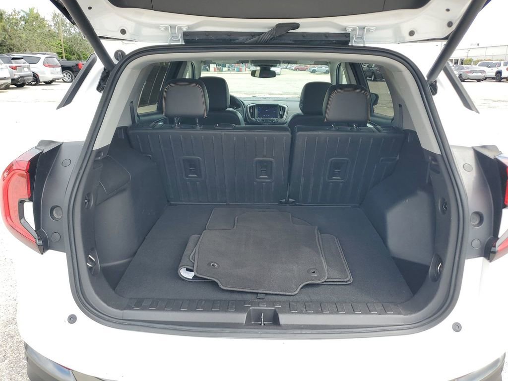 2024 Gmc Terrain AT4 photo 19