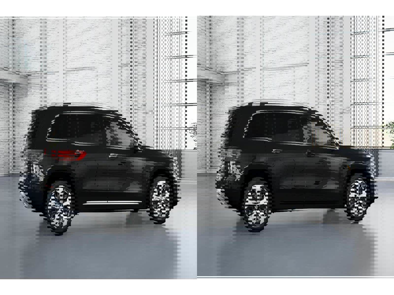 2024 Mercedes Benz GLB 250 4MATIC photo 28