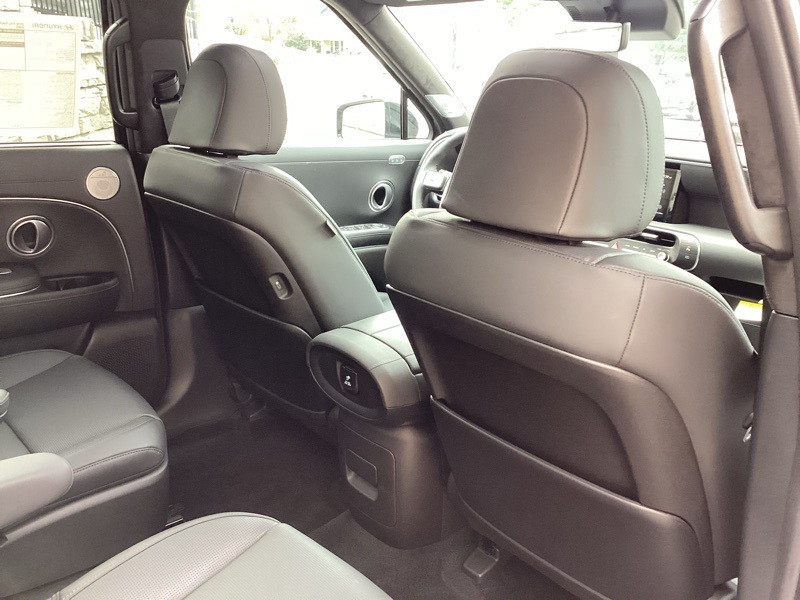 2026 Hyundai Palisade Calligraphy photo 20