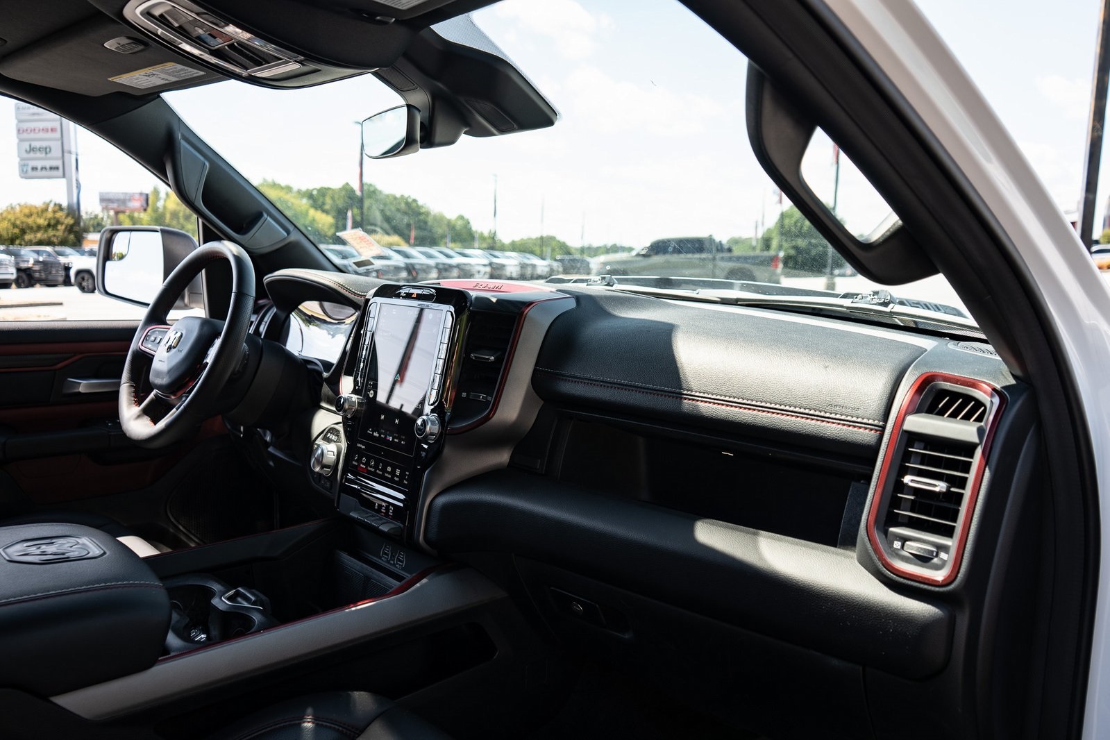 2025 Ram 1500 Rebel photo 18