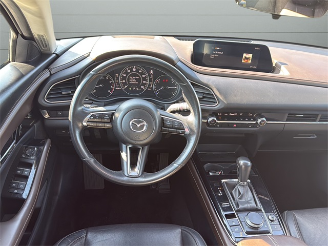 2024 Mazda CX-30 2.5 S Premium photo 11