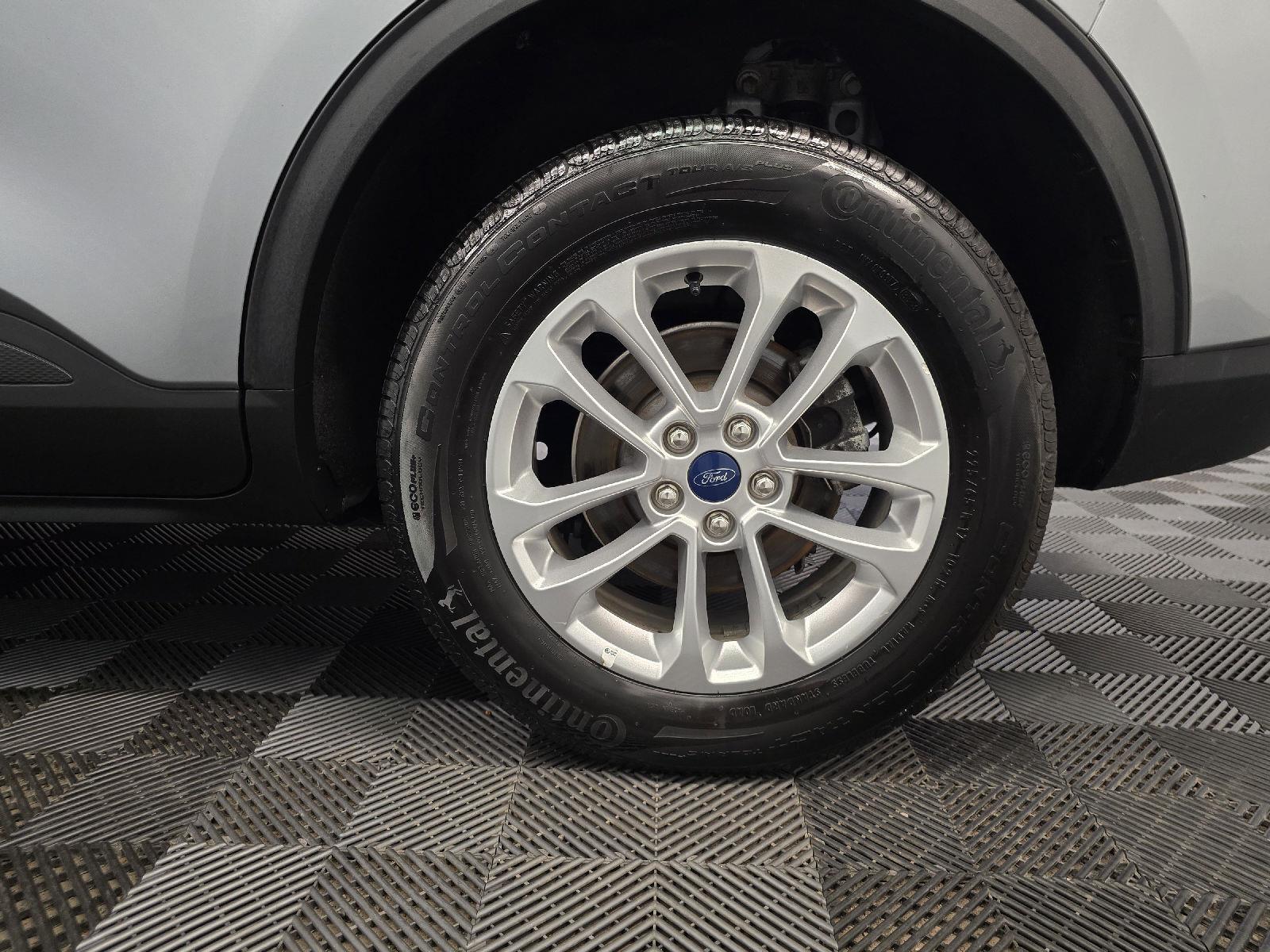 2022 Ford Escape SE photo 37