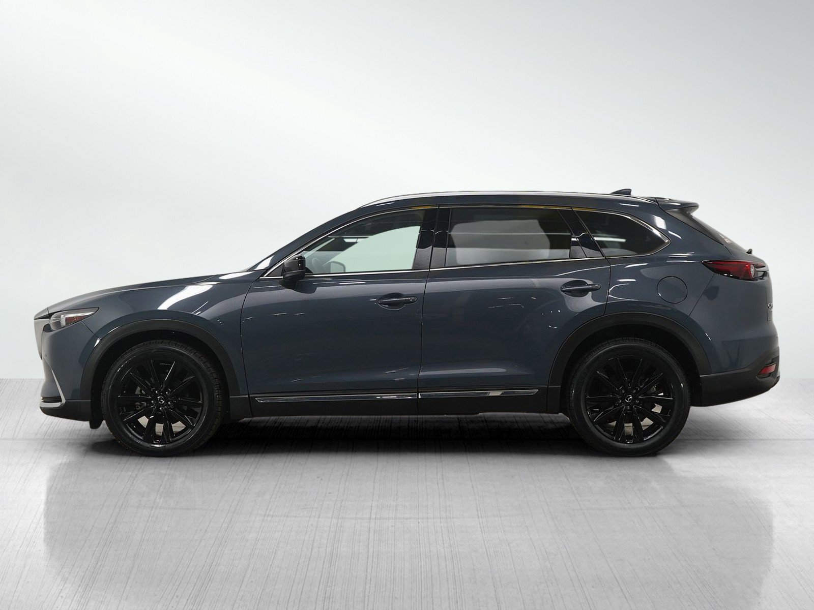 Used 2023 Mazda CX-9 Carbon Edition with VIN JM3TCBDYXP0651296 for sale in Burnsville, Minnesota