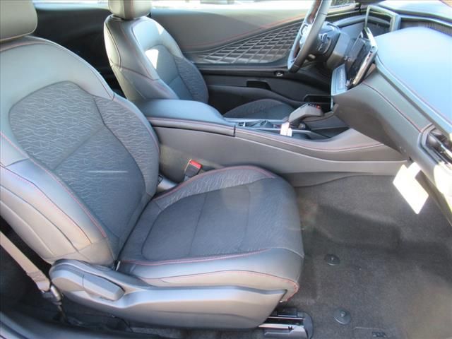2025 Dodge Charger R/T photo 11