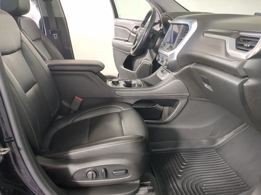 2021 Gmc Acadia SLT photo 15