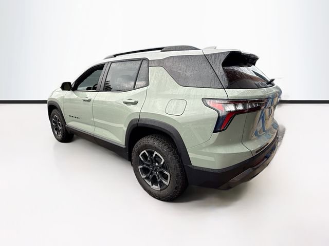 2025 Chevrolet Equinox ACTIV photo 4