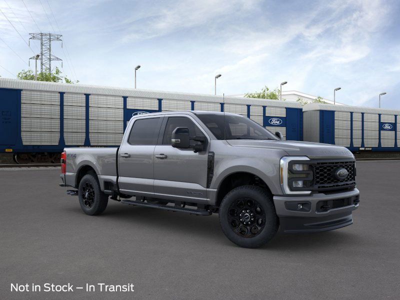 2025 Ford F-250 Super Duty Lariat