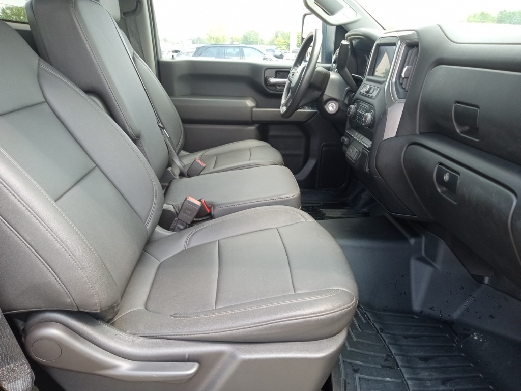 2021 Chevrolet Silverado 3500HD Work Truck photo 16