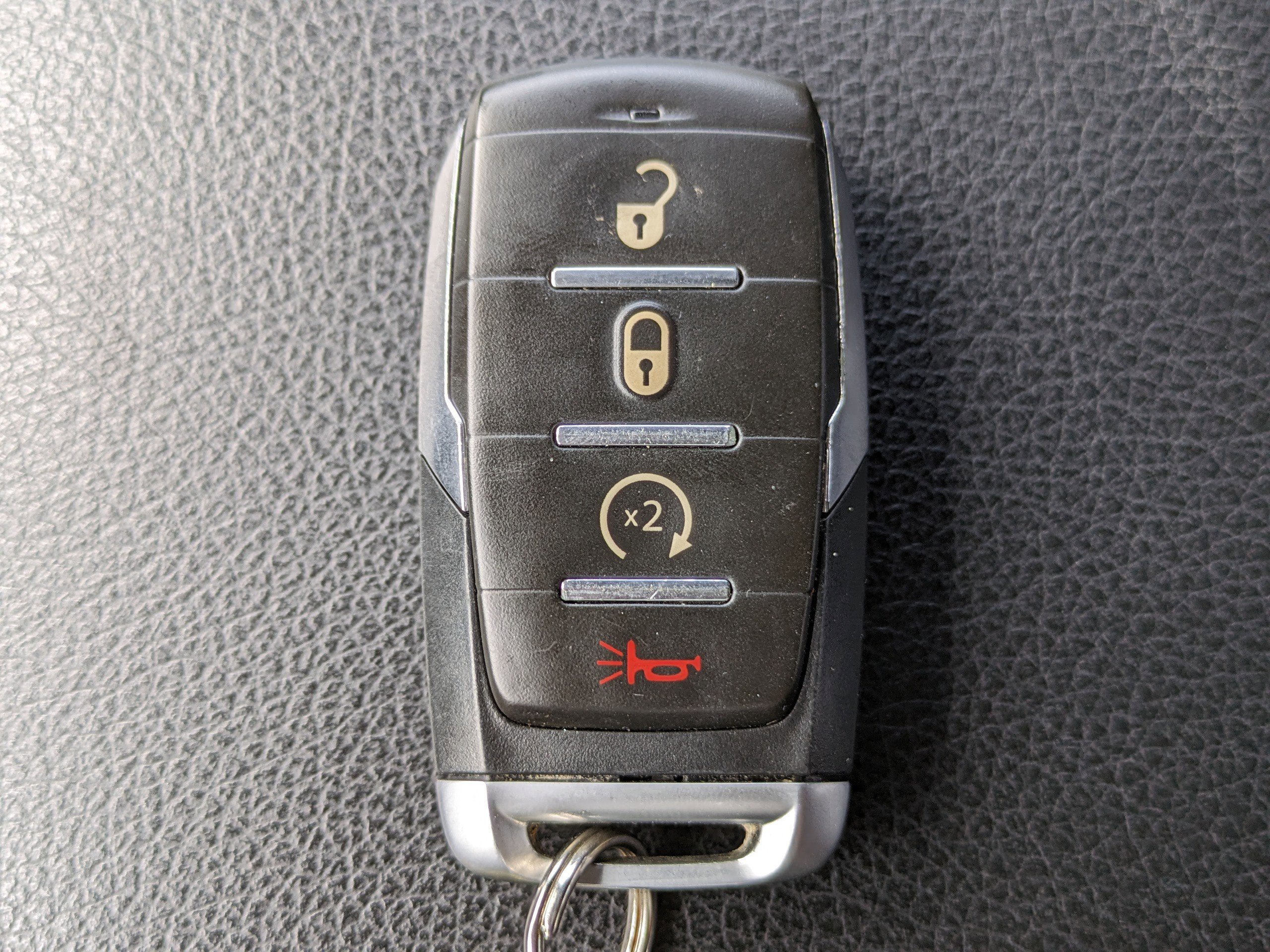 2021 Ram 1500 Big Horn Lone Star photo 27
