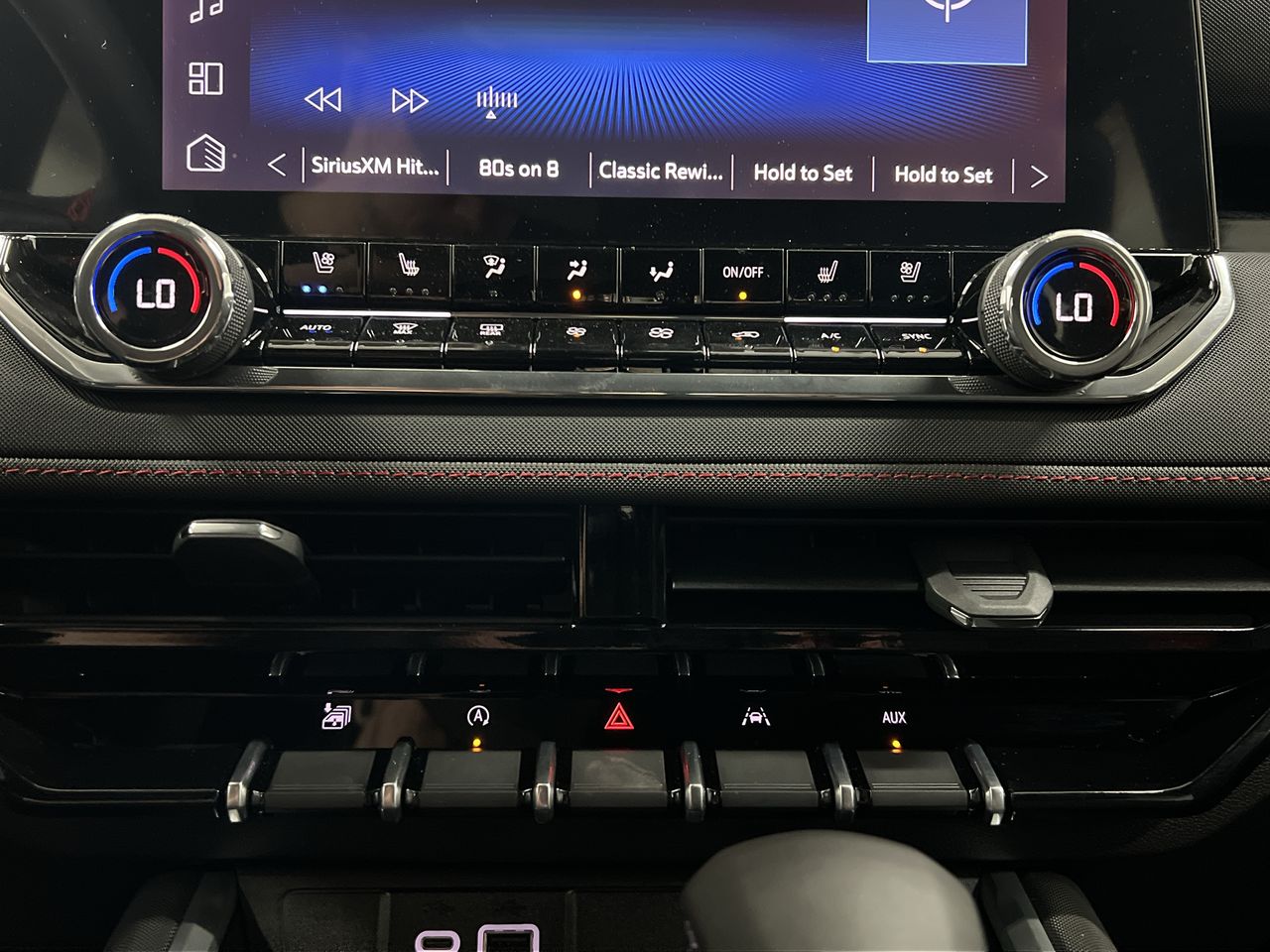 2026 Chevrolet Colorado Z71 photo 16