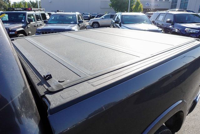 2021 Ram 1500 Laramie photo 26