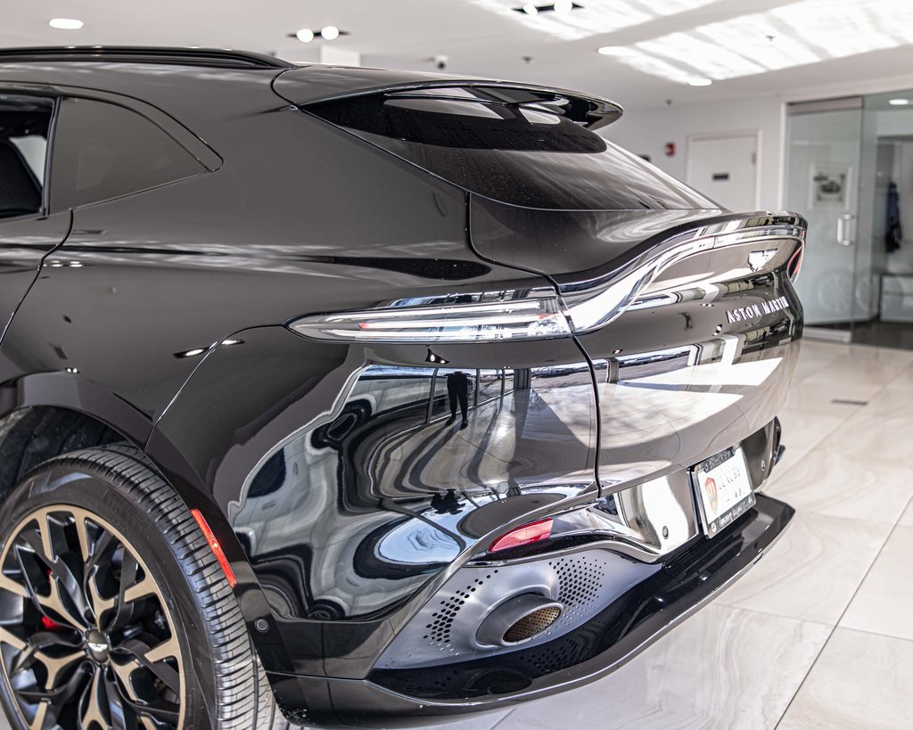2022 ASTON MARTIN DBX - Image 14