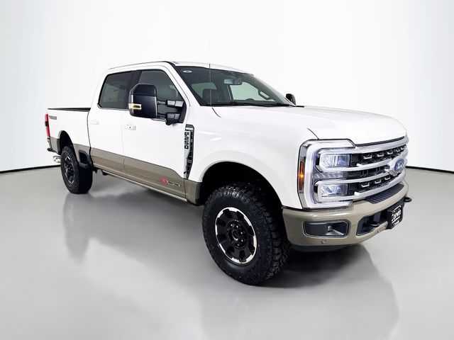 2026 Ford F-250 Base's photo