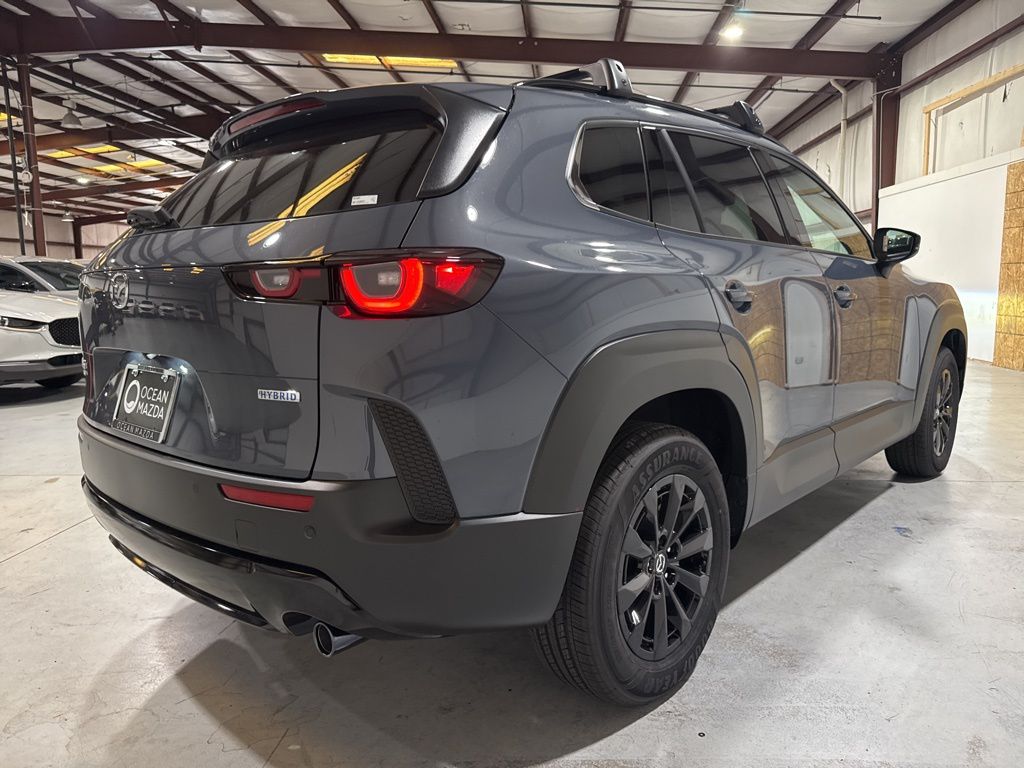 2026 Mazda CX-50 Premium photo 3