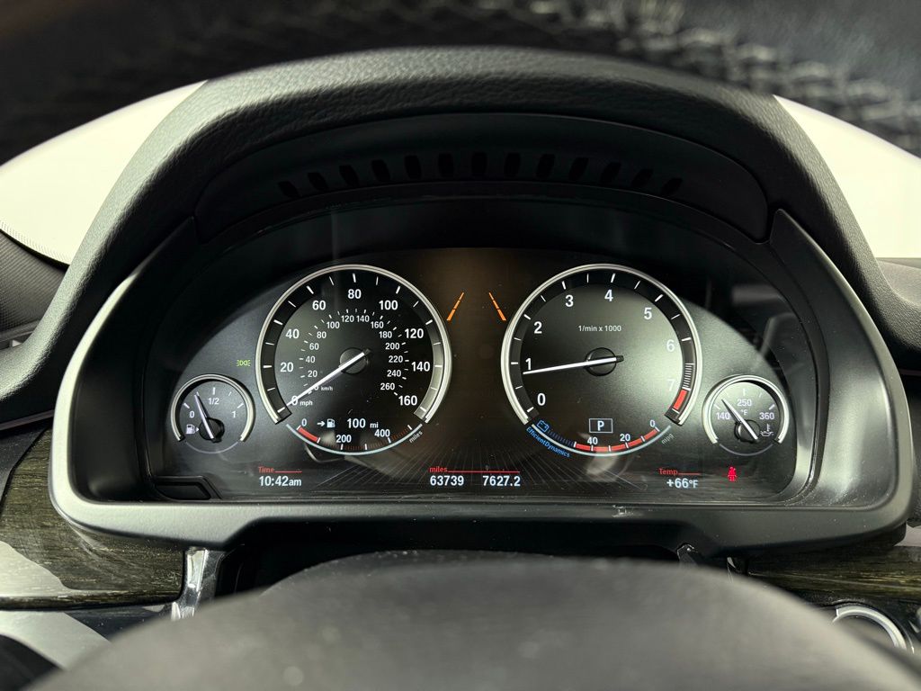 2018 Bmw X5 xDrive35i photo 16