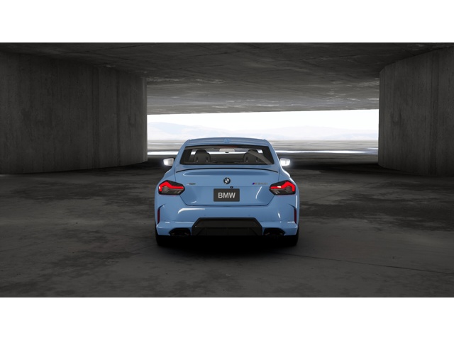 2025 Bmw M240i xDrive photo 5