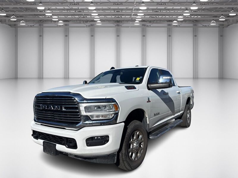 2024 RAM Ram 2500 Pickup