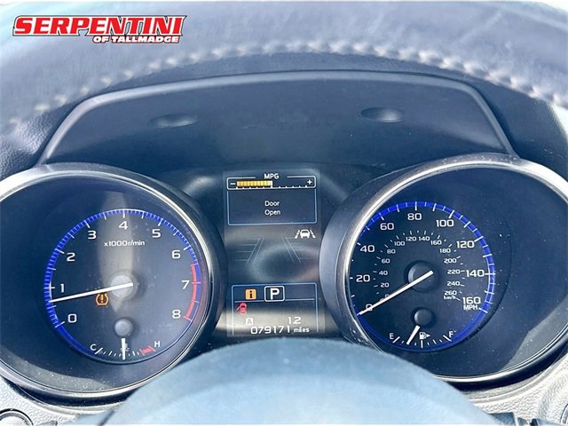 2019 Subaru Outback Limited photo 11