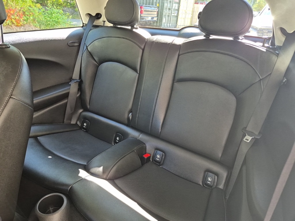 2019 Mini Cooper 2 Door Hardtop photo 10