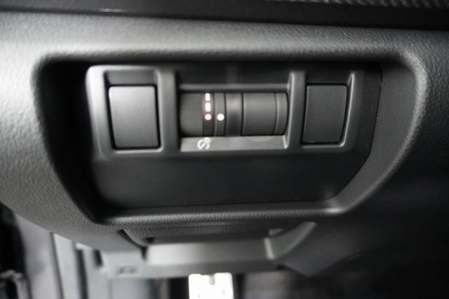 2025 Subaru Crosstrek Sport photo 13