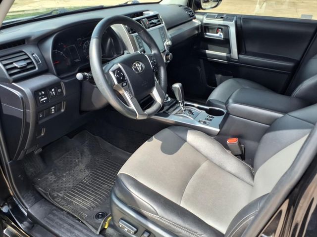 2021 Toyota 4Runner SR5 Premium photo 13