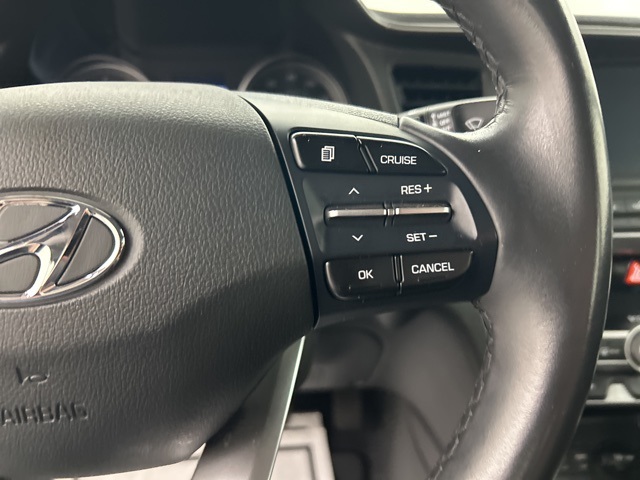 2020 Hyundai Elantra Value Edition photo 11