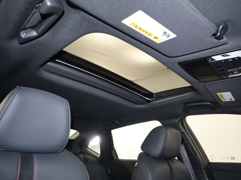 2025 Acura TLX SH-AWD A-Spec photo 19