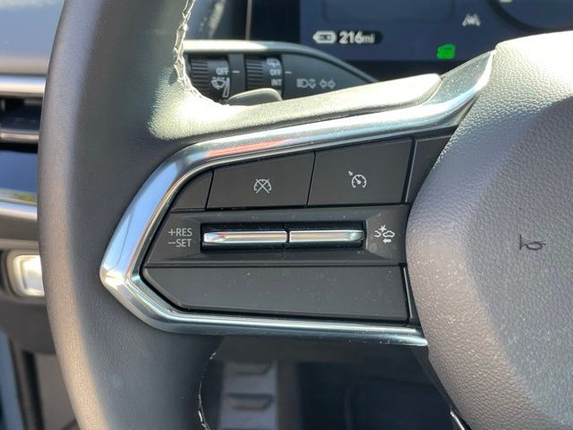 2024 Honda Prologue Touring photo 17