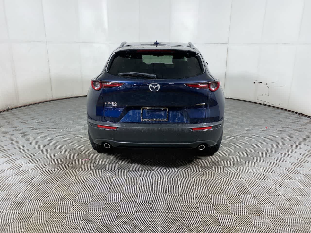 2025 Mazda CX-30 2.5 S Premium photo 3