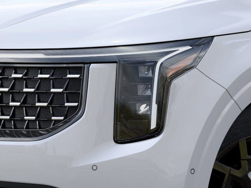 2026 Kia Carnival SX photo 9