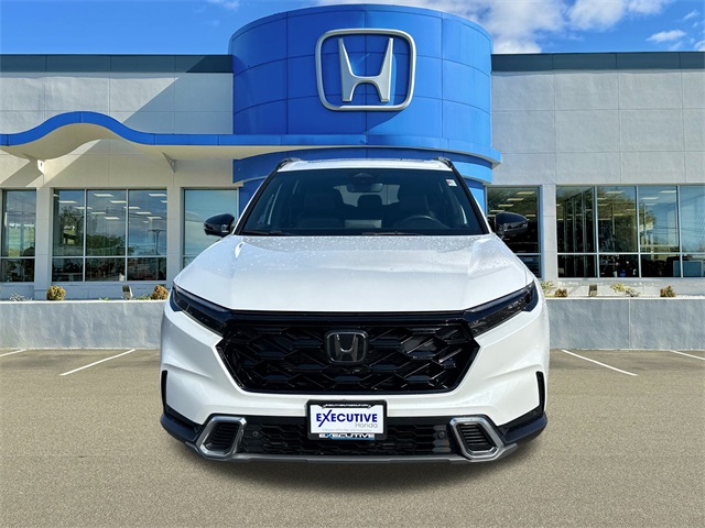 2023 Honda CR-V Hybrid Sport Touring photo 4
