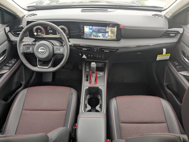 2025 Nissan Kicks SR photo 10