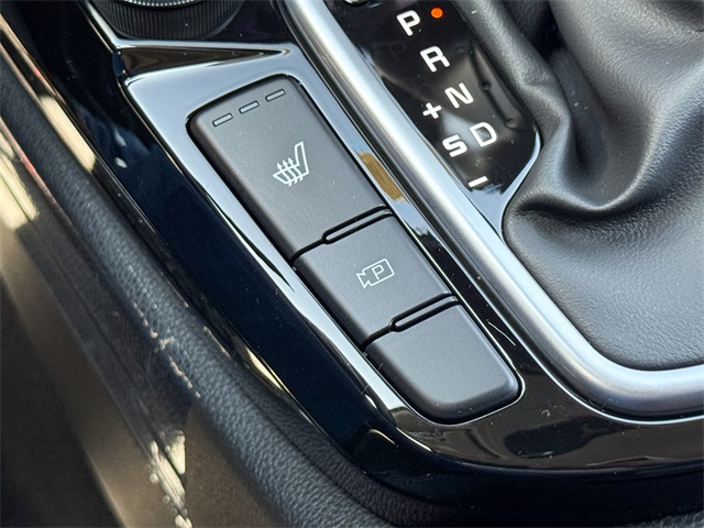 2026 Kia Seltos SX photo 38