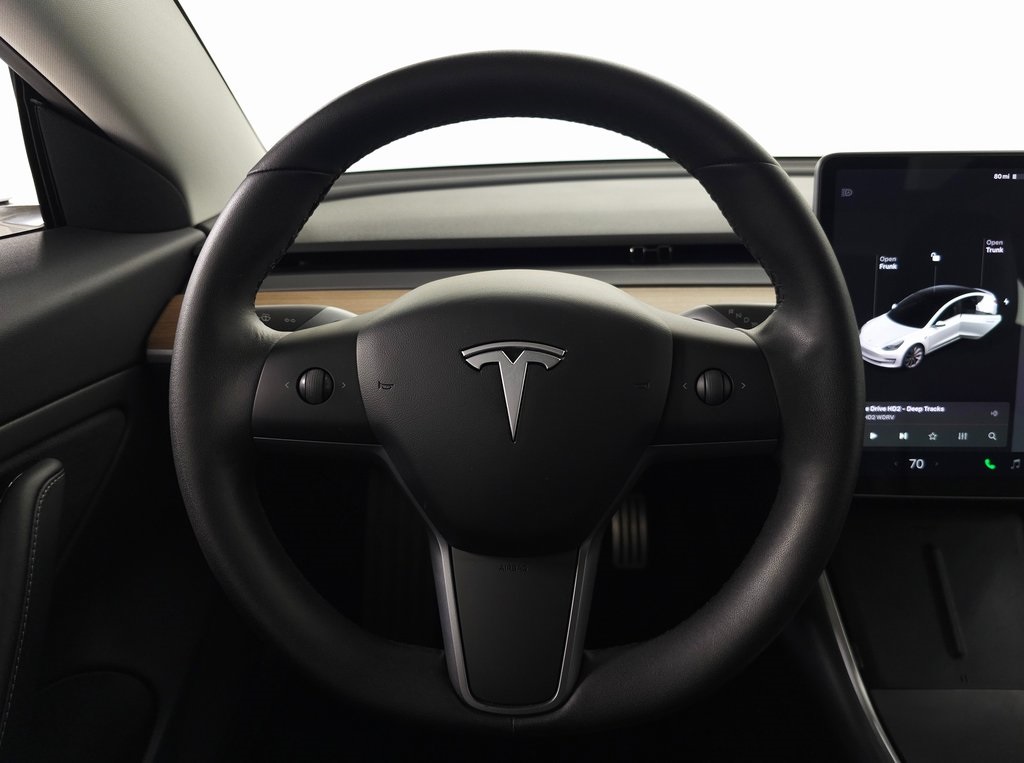2019 TESLA MODEL 3 - Image 18