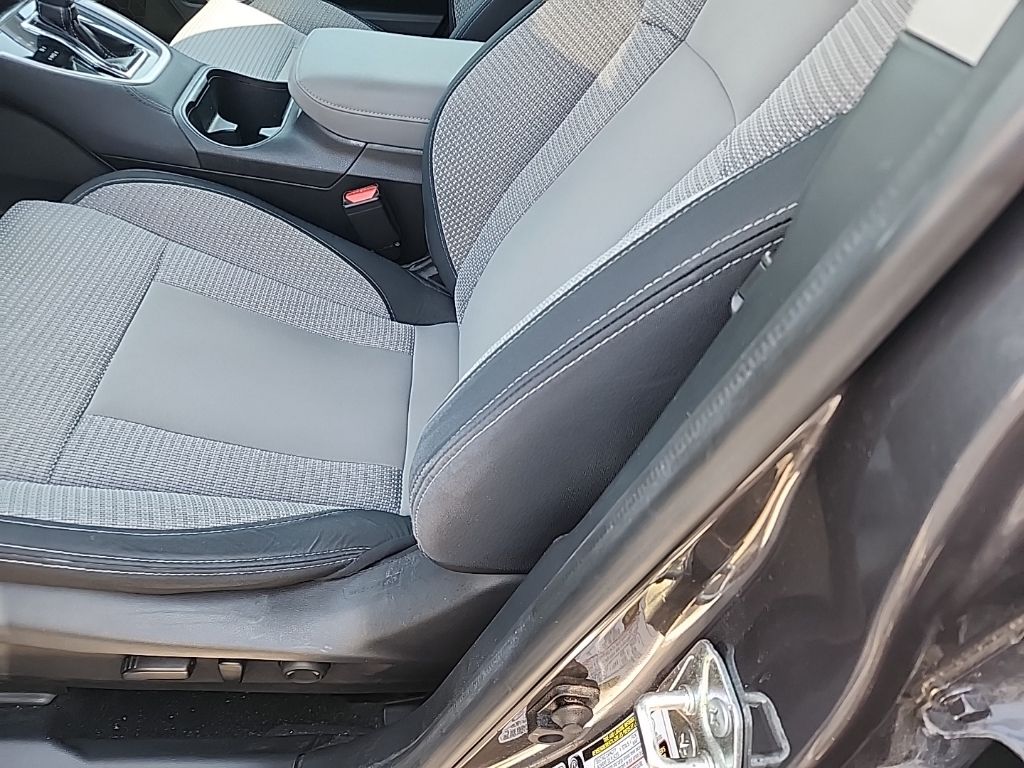2020 Subaru Outback Premium photo 10