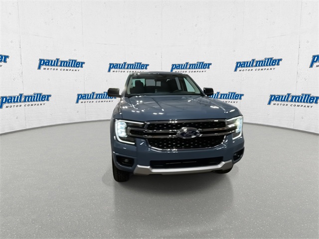 2025 Ford Ranger XLT photo 2