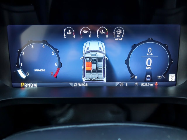 2025 FORD F-150 - Image 46