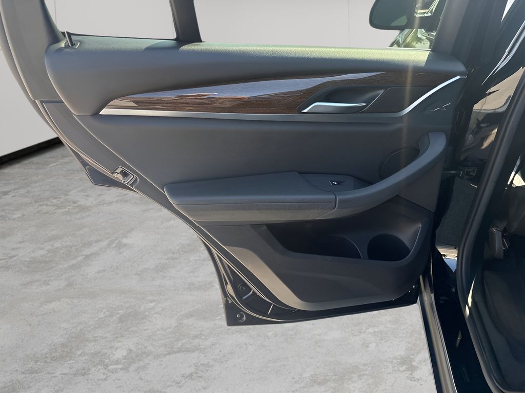 2018 Bmw X3 xDrive30i photo 17