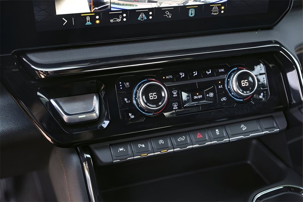 2023 Gmc Sierra 1500 AT4 photo 17