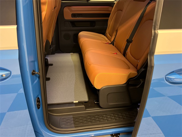 2025 Volkswagen ID. Buzz Pro S photo 9
