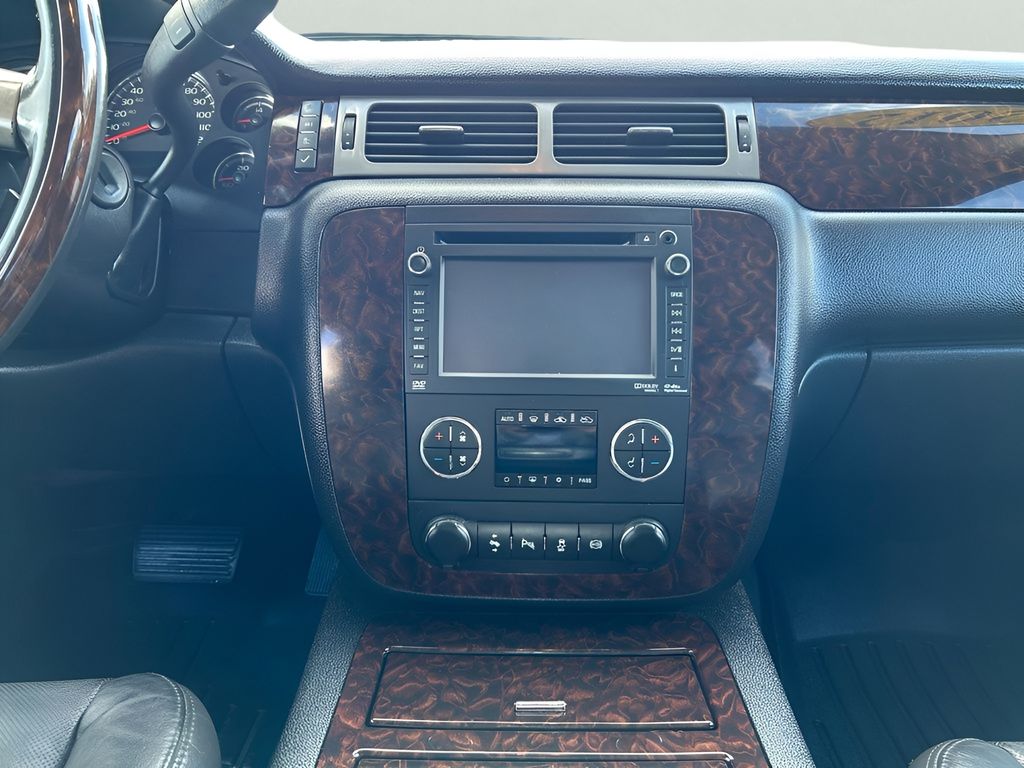 2012 Gmc Sierra Denali photo 13