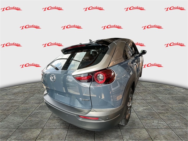 2022 Mazda MX-30 Premium Plus photo 6