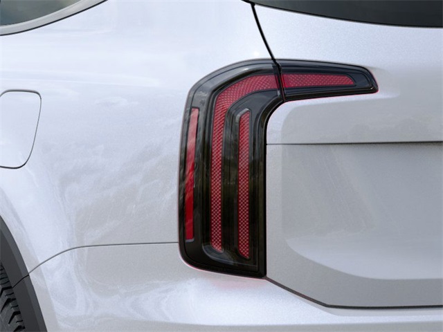 2025 Kia Telluride SX Prestige X-Pro photo 8