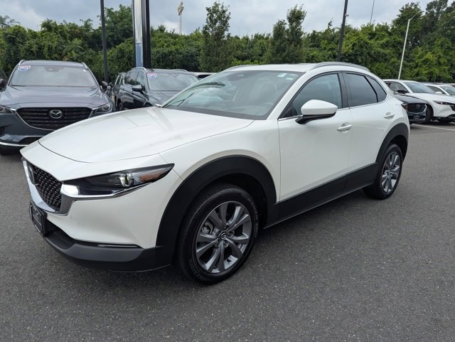 2024 Mazda CX-30 2.5 S Premium photo 7