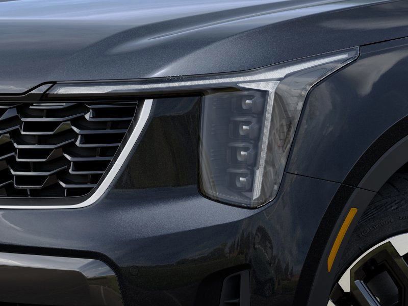 2025 Kia Sorento S photo 10